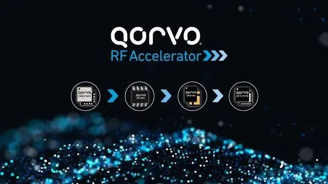 【供應(yīng)】QORVO：碳化硅MOSFET，Wi-Fi，物聯(lián)網(wǎng)，射頻前端和RF 濾波器