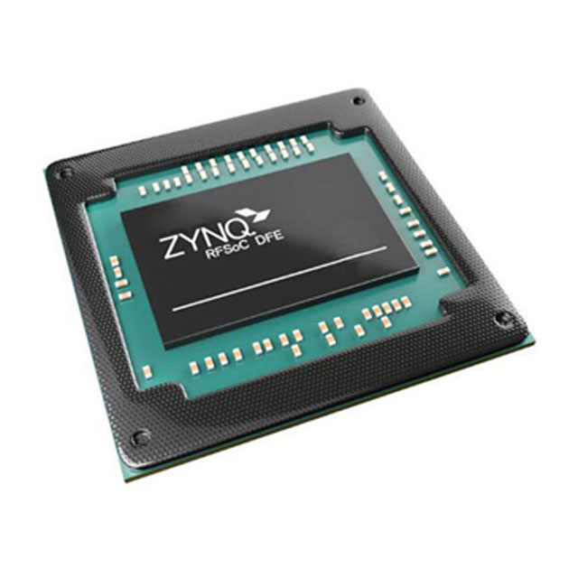 [供應(yīng)，回收] XCZU63DR-1FSVE1156I (Xilinx) 自適應(yīng) SoC - Zynq UltraScale+ RFSoC DFE