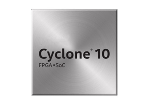 （供應(yīng)）來(lái)自 Intel 的高帶寬低成本 FPGA- 10CX085YU484I5G U484