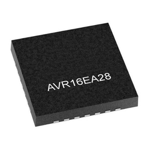 [供應(yīng)，回收] AVR16EA28-E/STX (Microchip) 8位 AVR? EA 微控制器，帶硬件乘法器