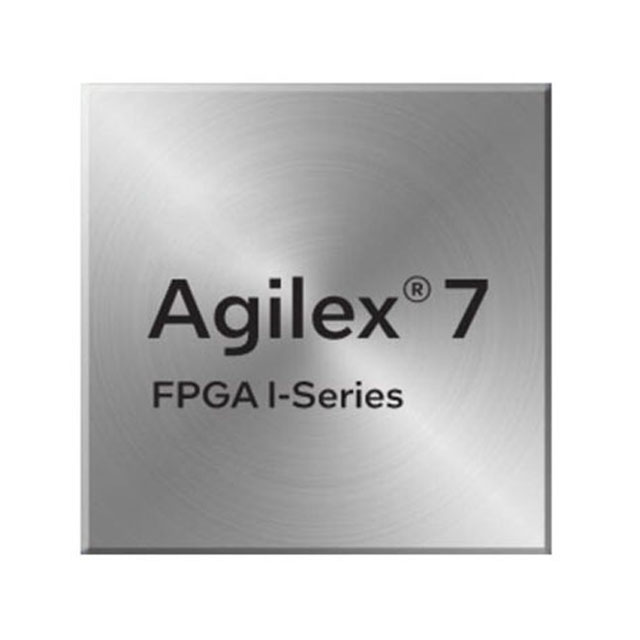 供應(yīng)，回收 [Intel] Agilex? 7 FPGA I 系列：AGID023R18A2E3V 現(xiàn)場(chǎng)可編程門(mén)陣列