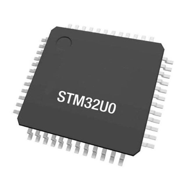 [供應(yīng)，回收] STM32U073C8T6 (ST) 高性能 Arm Cortex-M0+ 32位微控制器