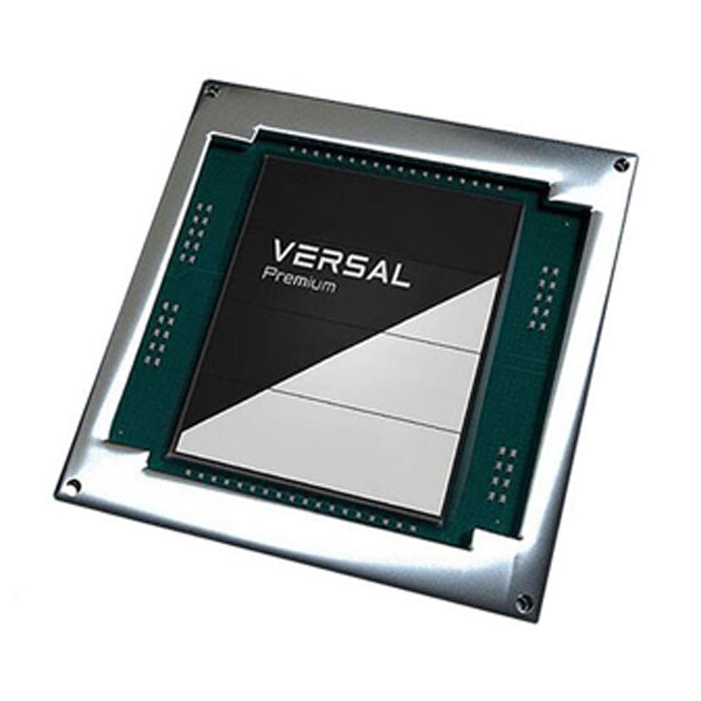 [供應(yīng)，回收] Versal 自適應(yīng) SoC：XCVP1502-1MSEVSVA3340 (Xilinx) Versal? Premium 系列