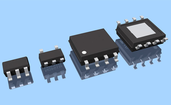 （供應(yīng)）Broadcom/Avago:射頻二極管、IGBT 柵極驅(qū)動(dòng)器、隔離放大器