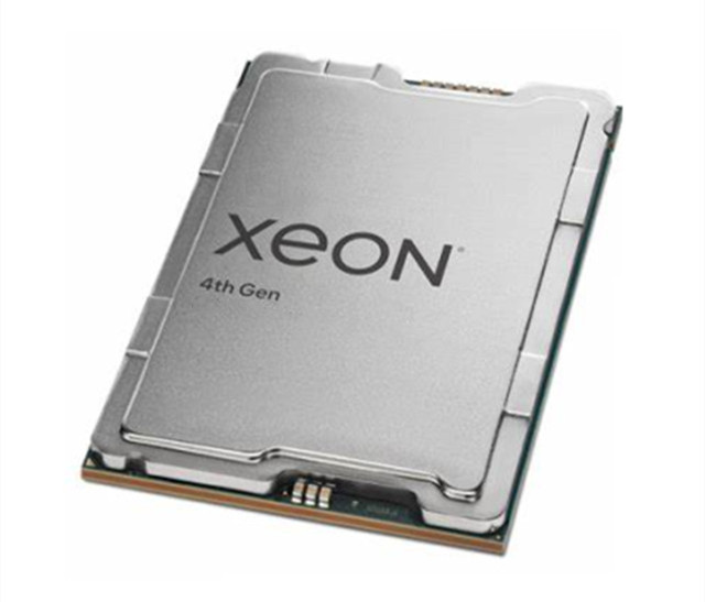 第4代Intel Xeon Silver 4410Y 處理器（PK8071305120002S）30 M 高速緩存，2.00 GHz