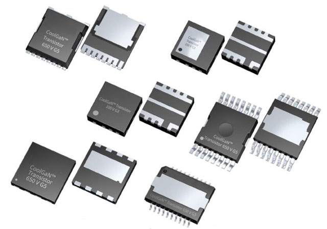 供應 [Infineon] 產品：NOR 閃存存儲器、碳化硅 MOSFET 晶體管、32位 PSoC? Arm? Cortex? 微控制器