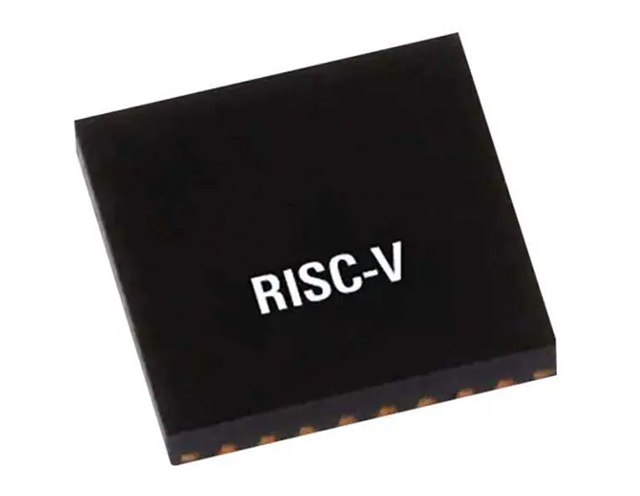 帶 RISC-V CPU 內(nèi)核的 Renesas R9A02G0214CNH 超低功耗 48MHz MCU