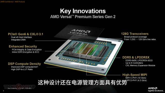 AMD未來或采用新的芯片堆疊技術：芯片部分重疊來實現(xiàn)緊湊堆疊和互連