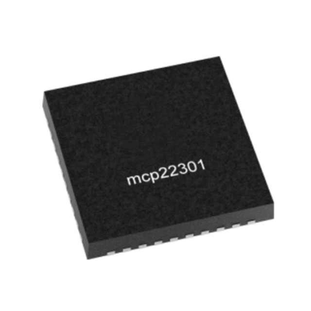 MCP22301T-1I/KYX