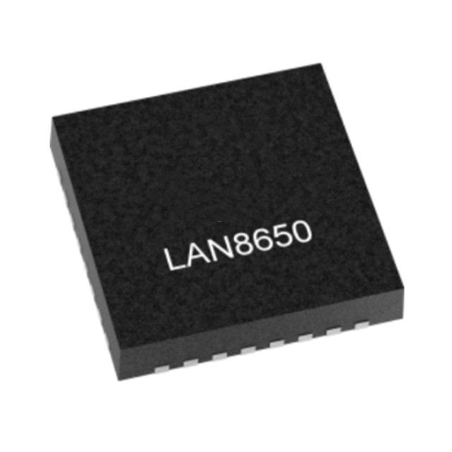 LAN8650B1T-E/LMX