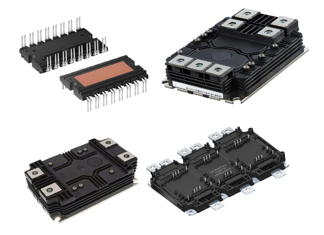 供應(yīng) [Infineon] PrimePACK? IGBT 模塊、XHP? IGBT 模塊、IGBT CoolSiC?汽車(chē)功率模塊