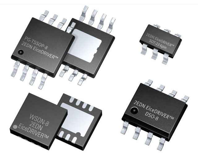 回收 [Infineon] 汽車(chē) MOSFETs：回收 P溝道/N溝道汽車(chē) MOSFETs、汽車(chē) SiC MOSFETs