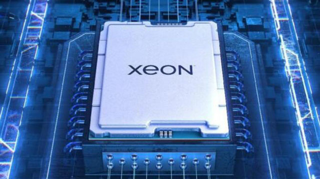 回收 [Intel] Xeon? 處理器：回收 Xeon? W 處理器、Xeon? D 處理器、Xeon? E 處理器