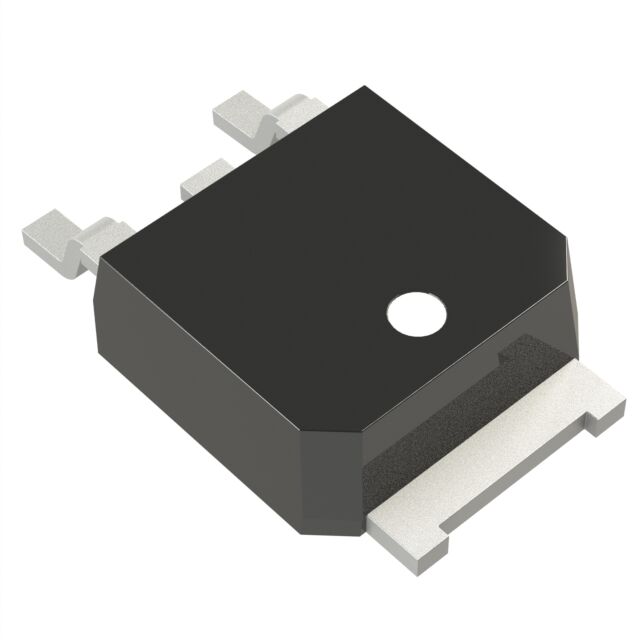 汽車MOSFET_IPD70N12S311_OptiMOS? - 面向汽車應(yīng)用的功率 MOSFET