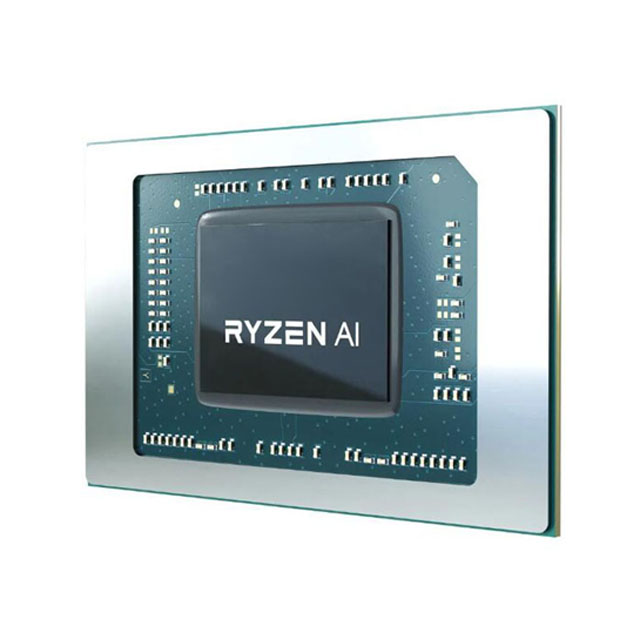 [供應(yīng)，回收] AMD Ryzen? 處理器 100-000001358 6 核 Ryzen? 5 8640HS 處理器