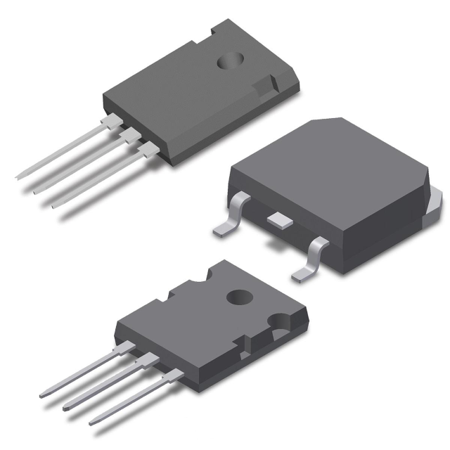 【收購】IXYS分立半導(dǎo)體，包括MOSFET、IGBT、晶體管、二極管、整流器