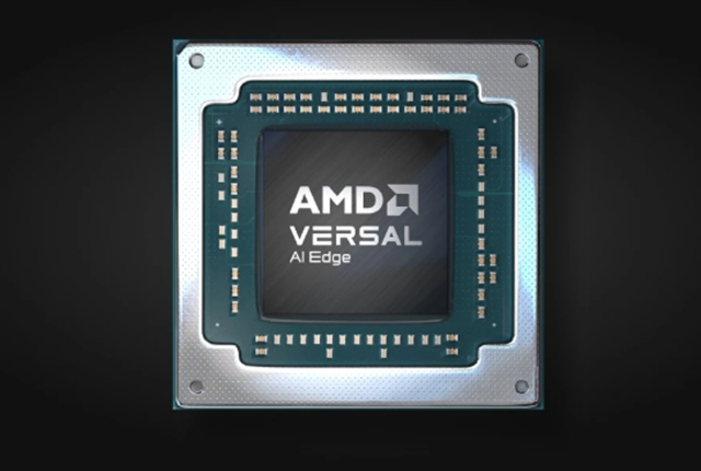 提供優(yōu)質(zhì)Xilinx/AMD Versal? AI Edge 系列 自適應(yīng) SoC