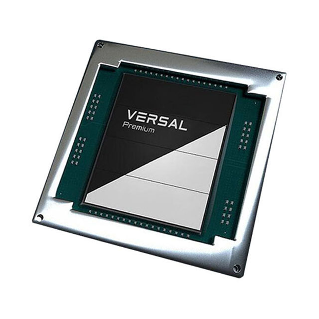 [供應(yīng)，回收] XCVP1052-1LSIVSVC2021 AMD Versal? Premium 系列 - Versal 自適應(yīng) SoC