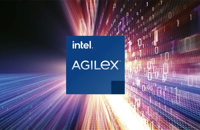 供應(yīng)（Intel）Agilex? 7 FPGA 和 SoC FPGA I 系列 - 現(xiàn)場可編程門陣列 IC