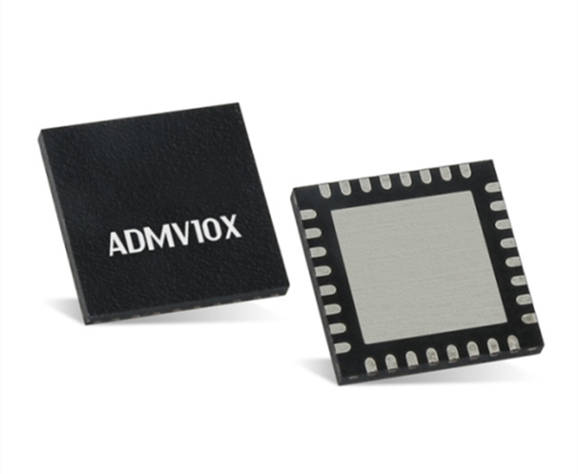 （供應(yīng)）ADMV1012AEZ 17.5 GHz至24 GHz、GaAs、MMIC、I/Q下變頻器