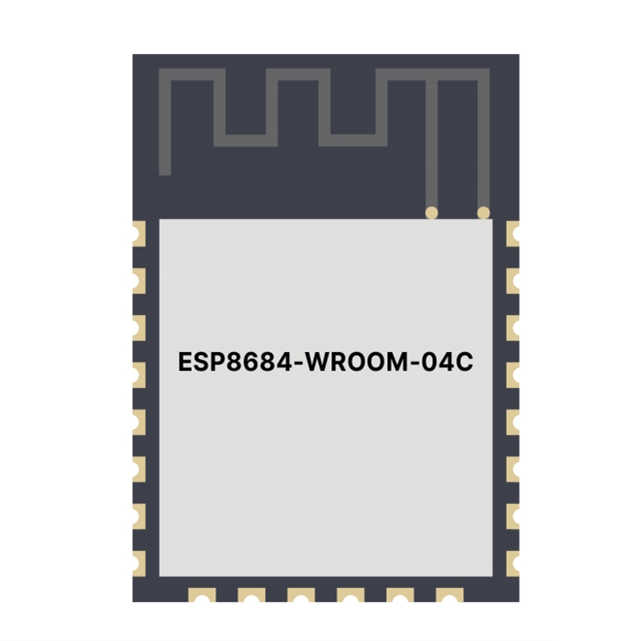 ESP8684-WROOM-04C-H2