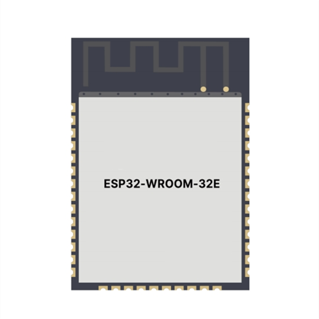 ESP32-WROOM-32E-N4R2