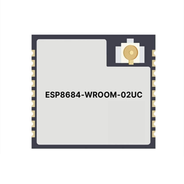 ESP8684-WROOM-02UC-H2