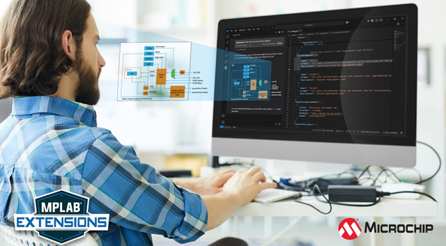 Microchip推出MPLAB AI編碼助手，推動(dòng)人工智能與嵌入式開(kāi)發(fā)相結(jié)合